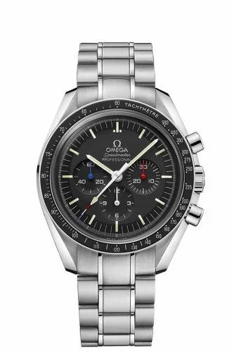 Omega Speedmaster Professional Moonwatch RAID 311.30.42.30.01.007 (31130423001007)